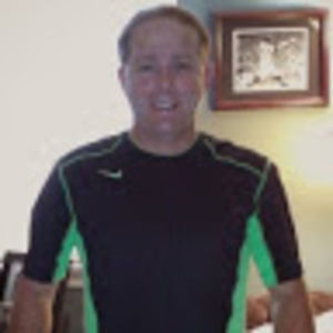 Meet your Posher, Sean